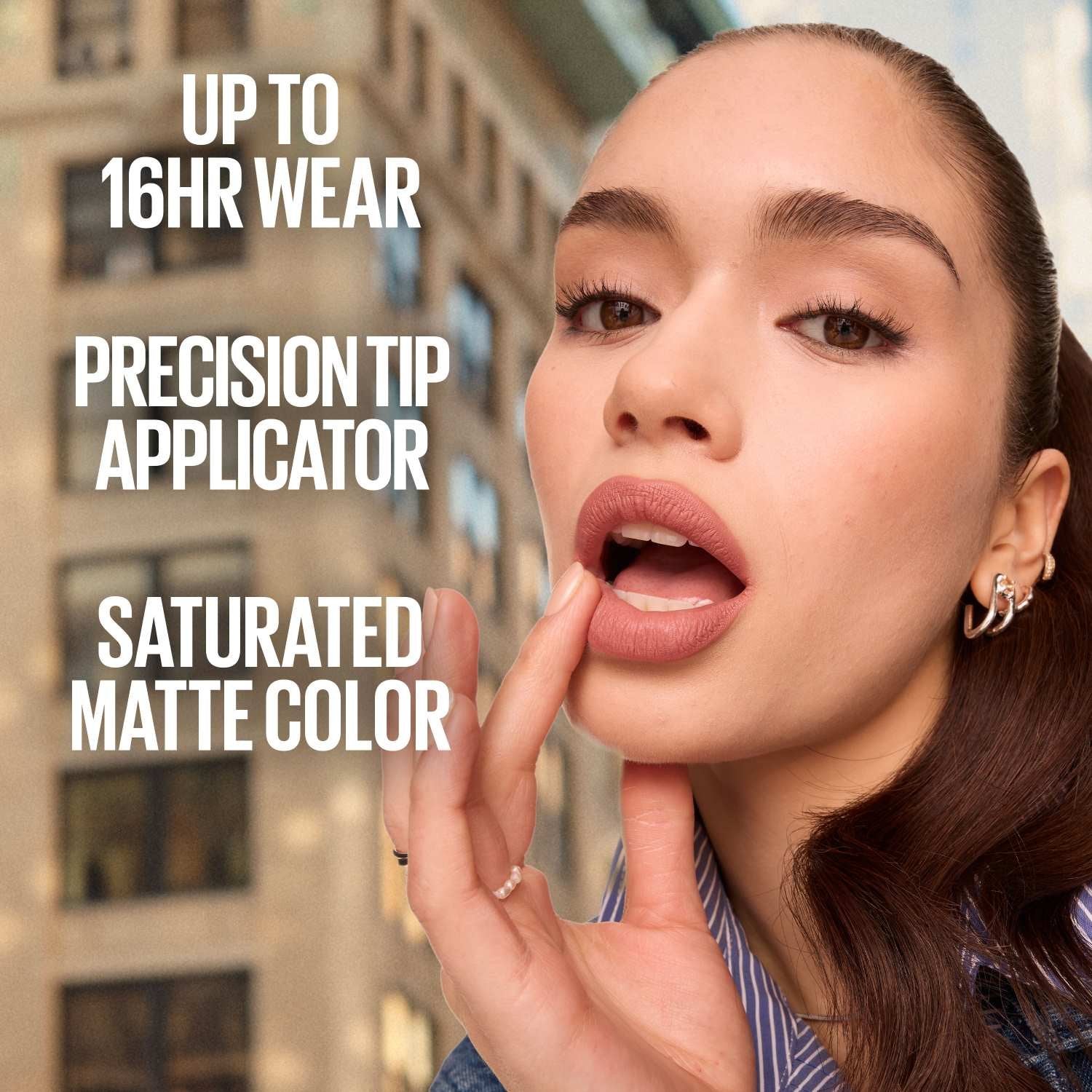 SuperStay Matte Ink